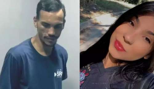Caso Vitória: único suspeito preso é indiciado por homicídio, sequestro e  ocultação de cadáver